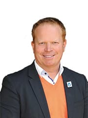 Portrait HI-Mitarbeiter Thomas Schiffelmann.
