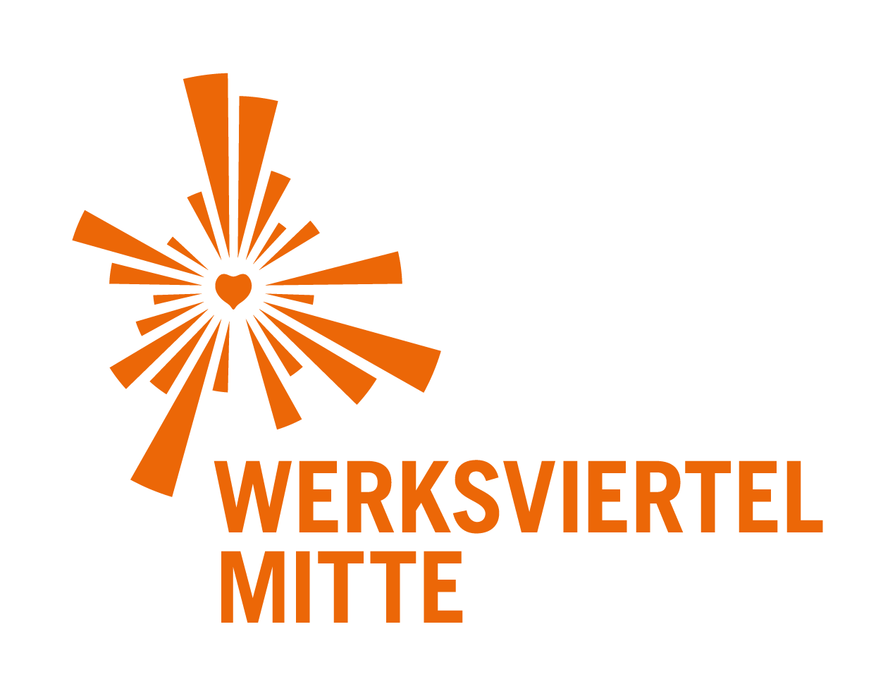 Logo Werksviertel